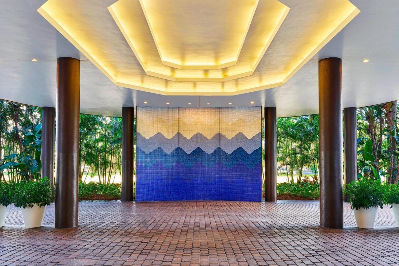 The Westshore Grand, A Tribute Portfolio Hotel, Tampa Exterior foto